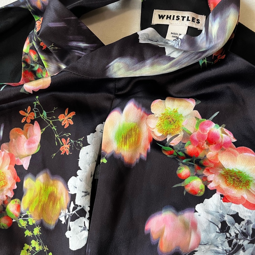 💛WHISTLE MINI DRESS 💛 - Picture 3 of 5